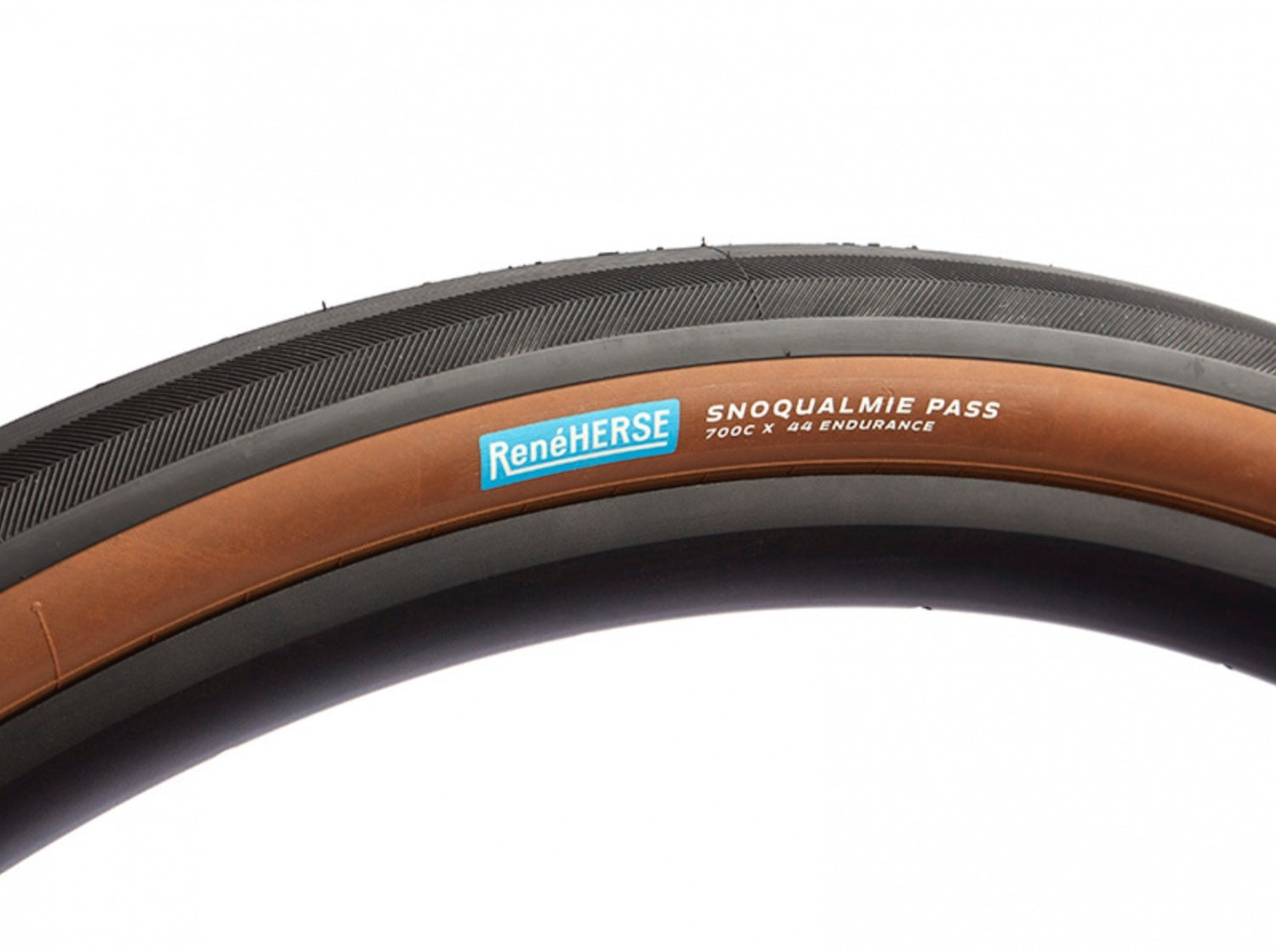 ハムリエ René Herse 700C x 44 Snoqualmie Pass TC Tire – Mariposa Bicycles
