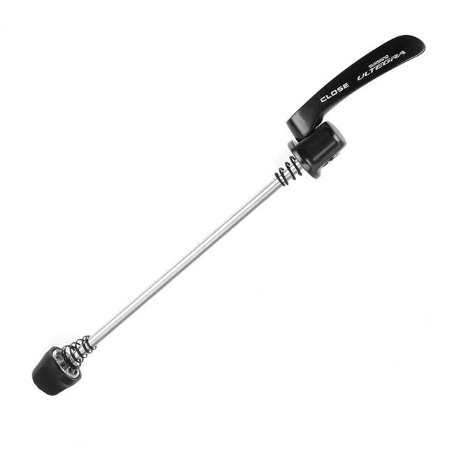 Shimano Ultegra Quick Release Rear, WH-6800-R, 163MM (6-13/32