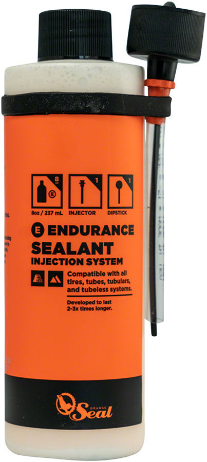 Endurance Orange Seal Regular Sealant Orange Seal Endurance