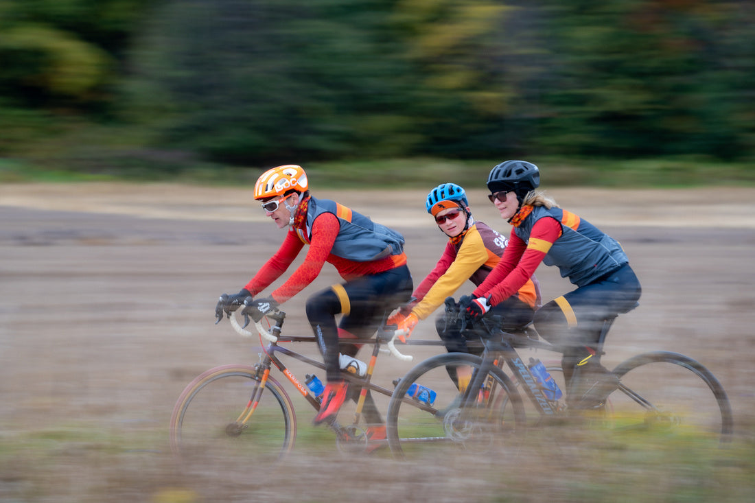 Growling Beaver Brevet 2020