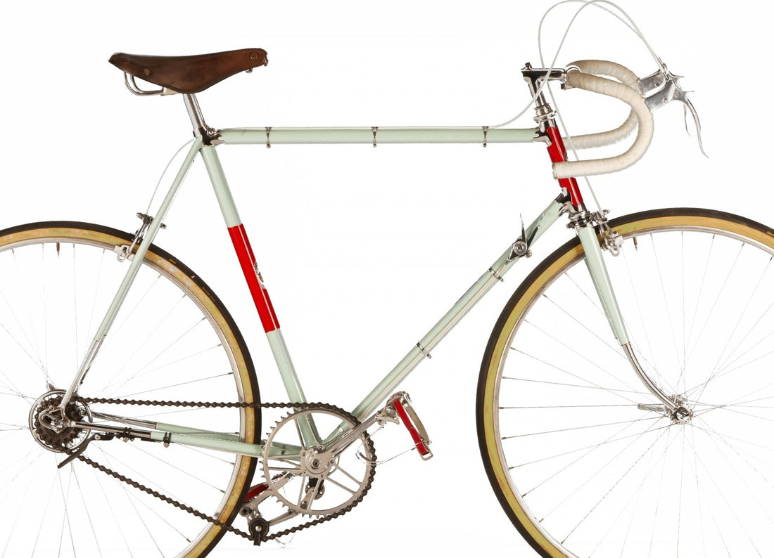 Bartali, Coppi & Derailleurs in the 1949 Tour de France