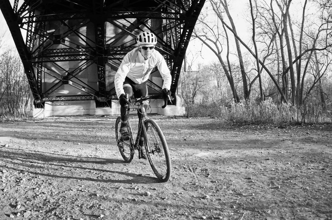 Tips For Winter Riding: Layering