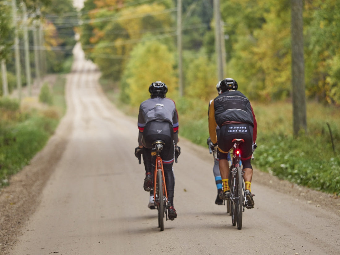 Training with Perspective