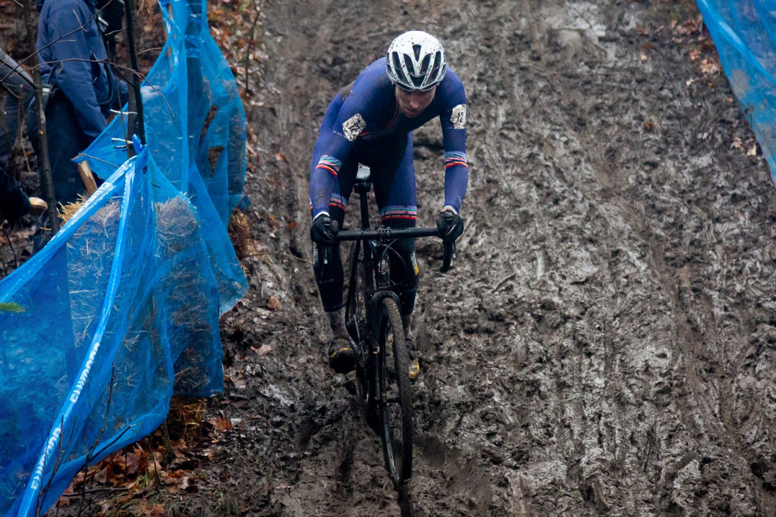 Pan American Cyclocross Championships