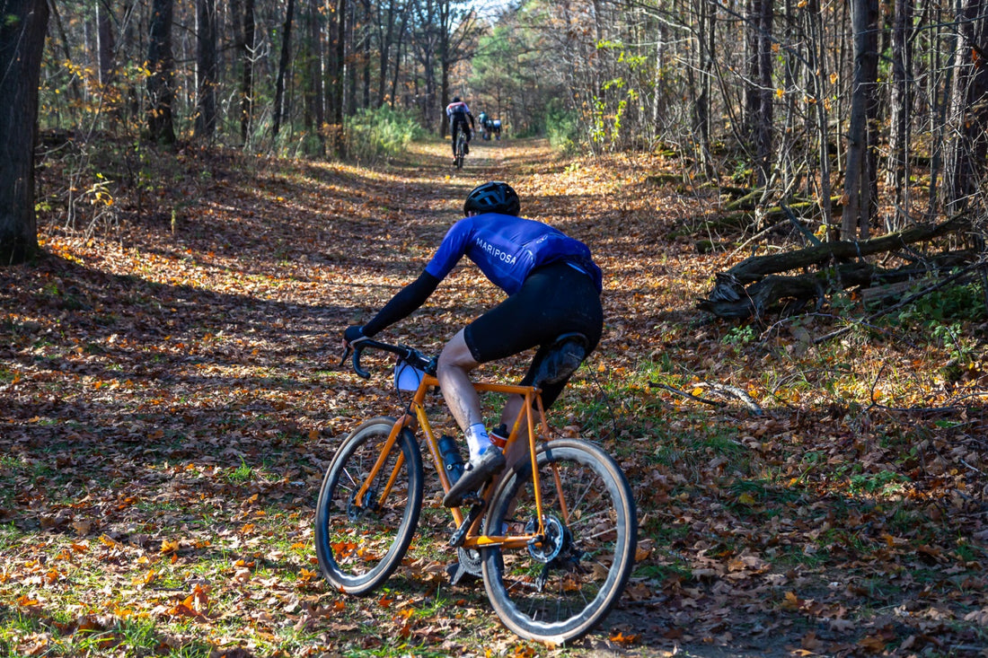 Tuning Up For A New Season