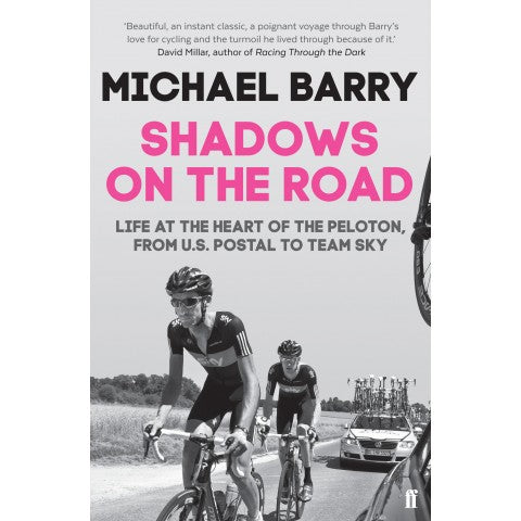 SHADOWS ON THE ROAD - Prologue