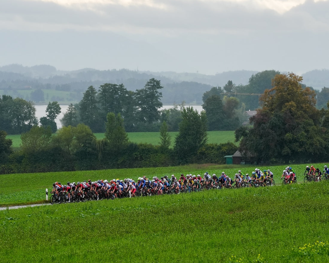 AI is influencing bike racing outcomes. How will that affect the Directeur Sportif’s role and value?