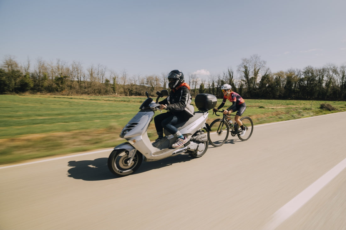 Biometric data: Racing towards the future?