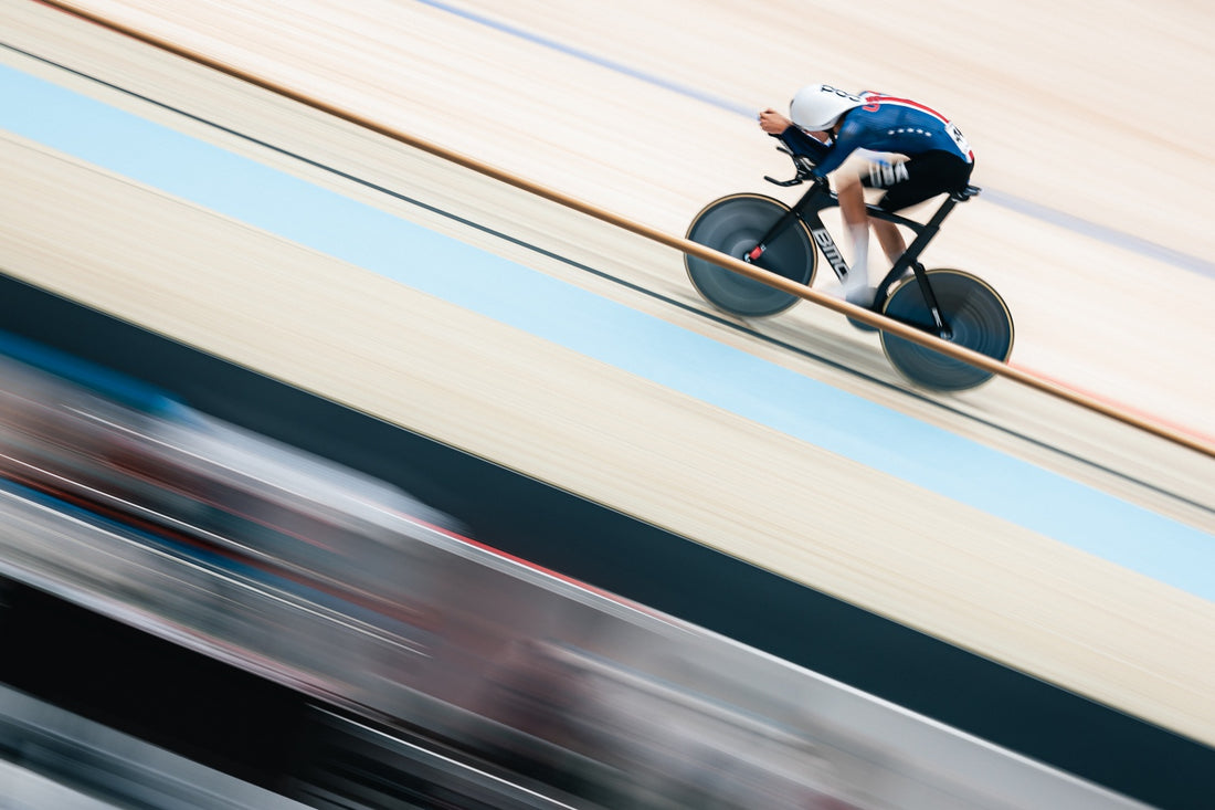 The risks of gamified training: balancing PBs with true development