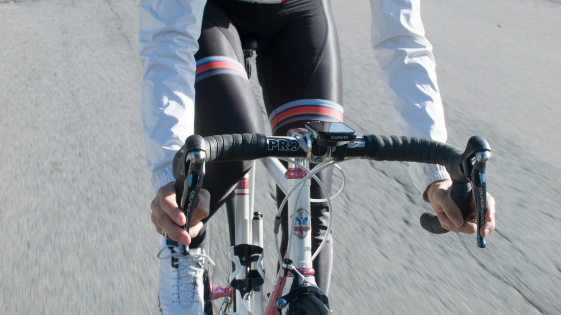 Mariposa Road Bicycle 2015