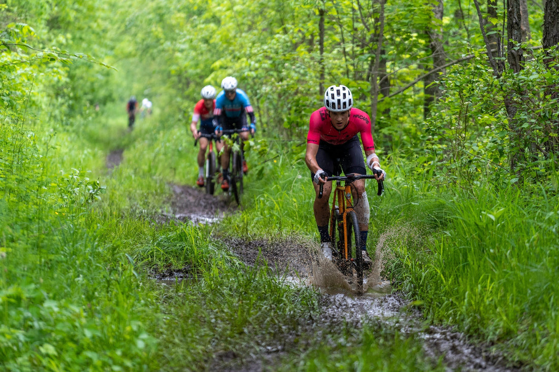 How to Prepare Your Bike for Gravel Racing