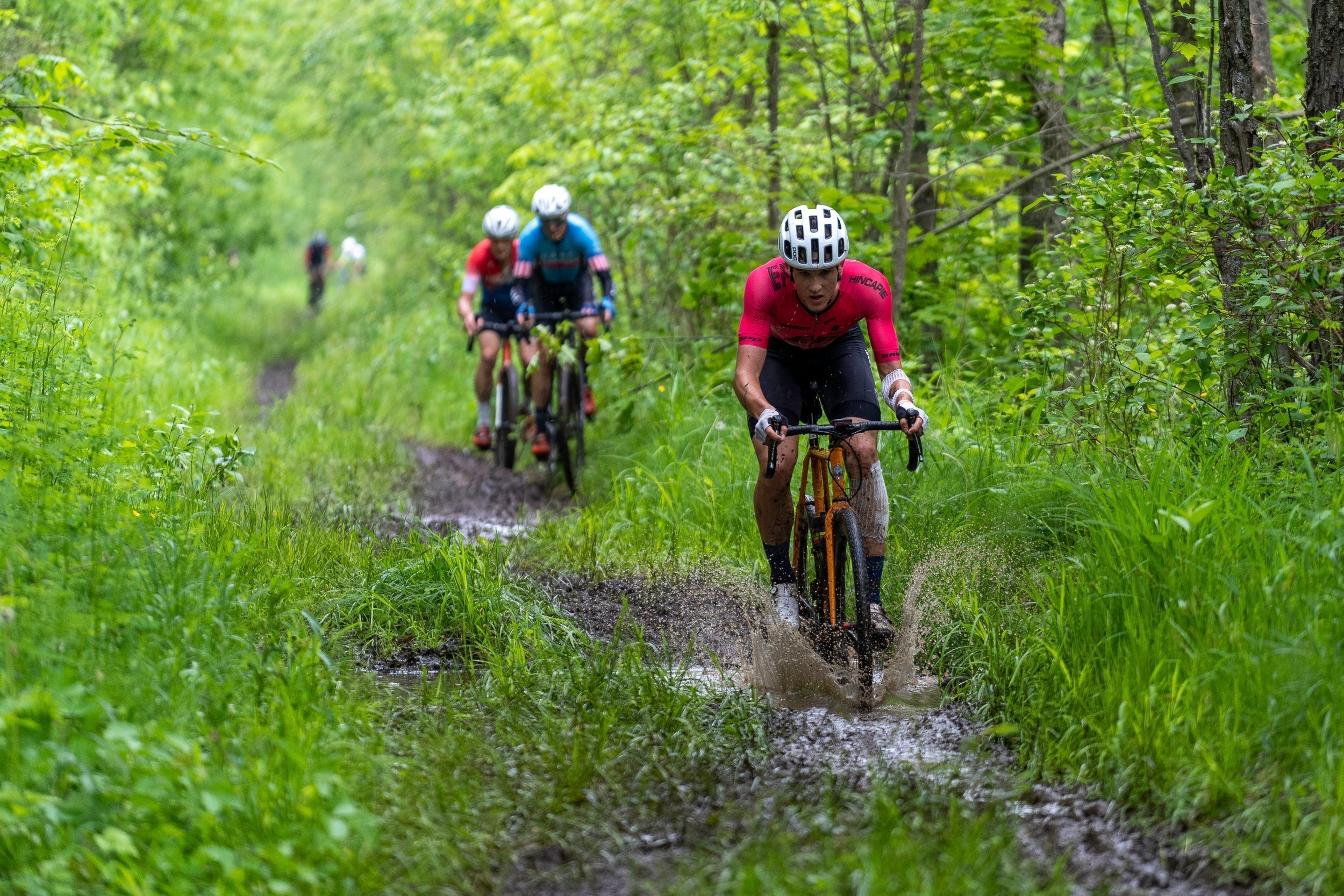 How to Prepare Your Bike for Gravel Racing