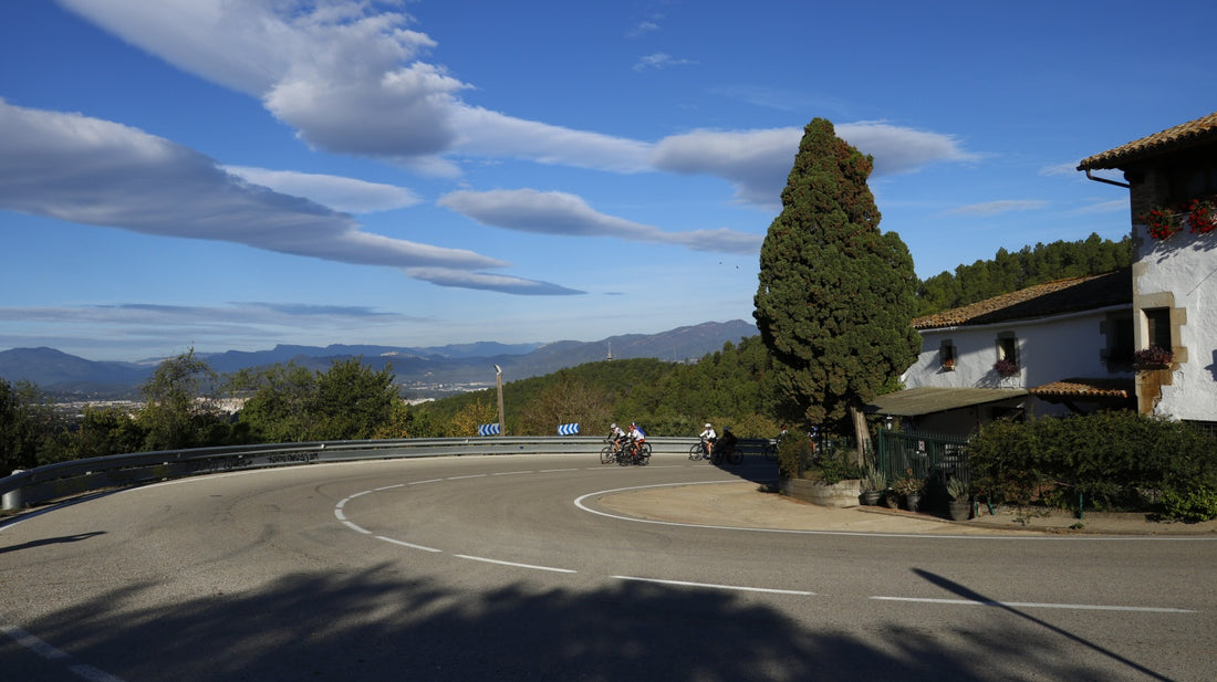 THE CALL OF THE MOUNTAINS