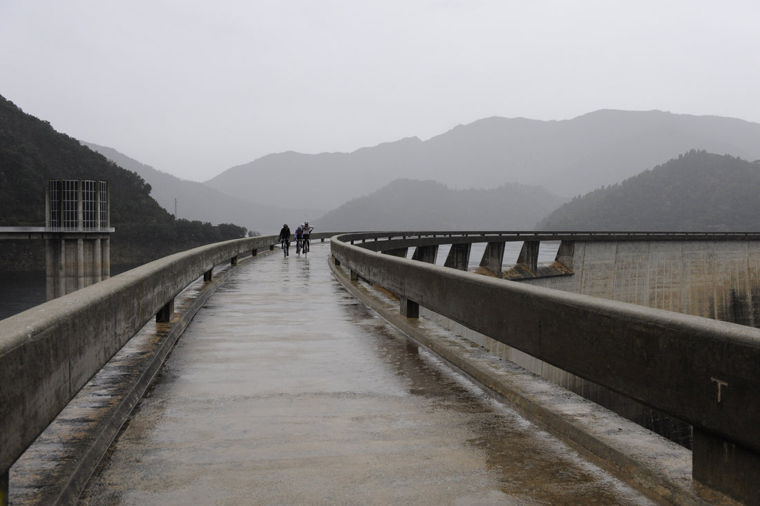 The Long Winter Ride: How it has changed and what that means.