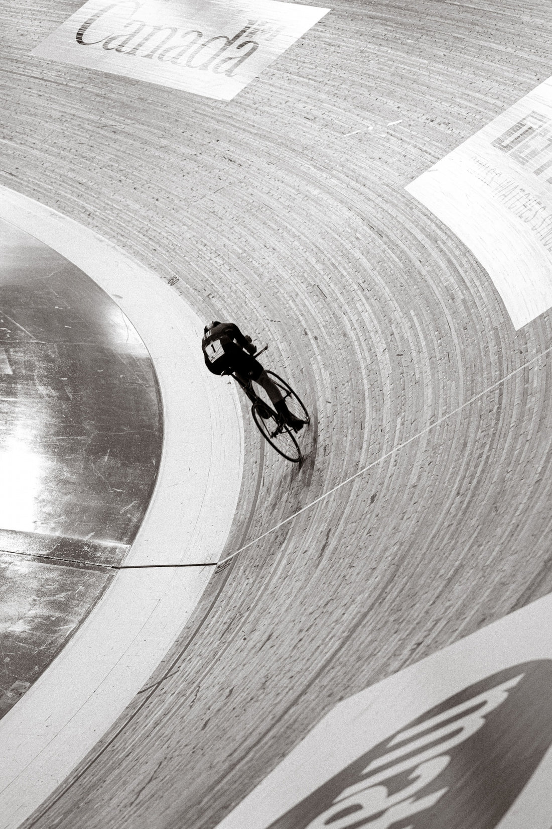 Canadian Track National Championships Junior / U-17 / Para