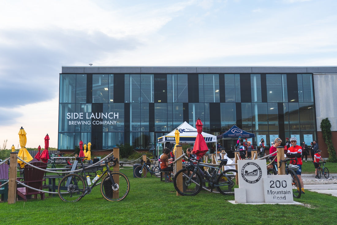 Growling Beaver Brevet 2021