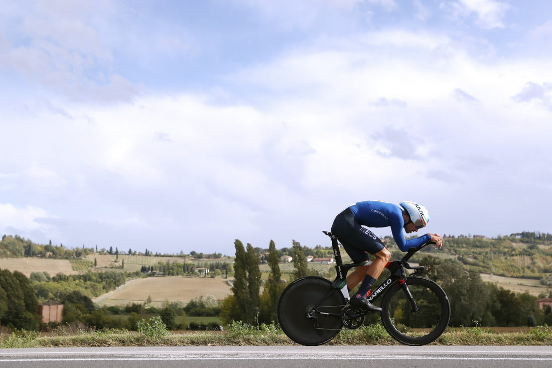 The Quest To Build A Better Wheel