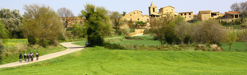 Mariposa Girona, Spain Tour