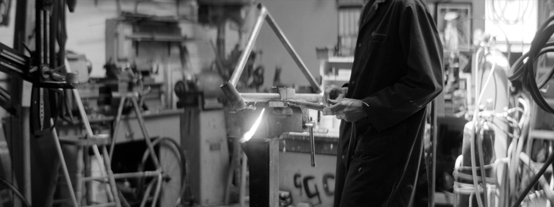 Mariposa Bicycles: The Essence of What We Do