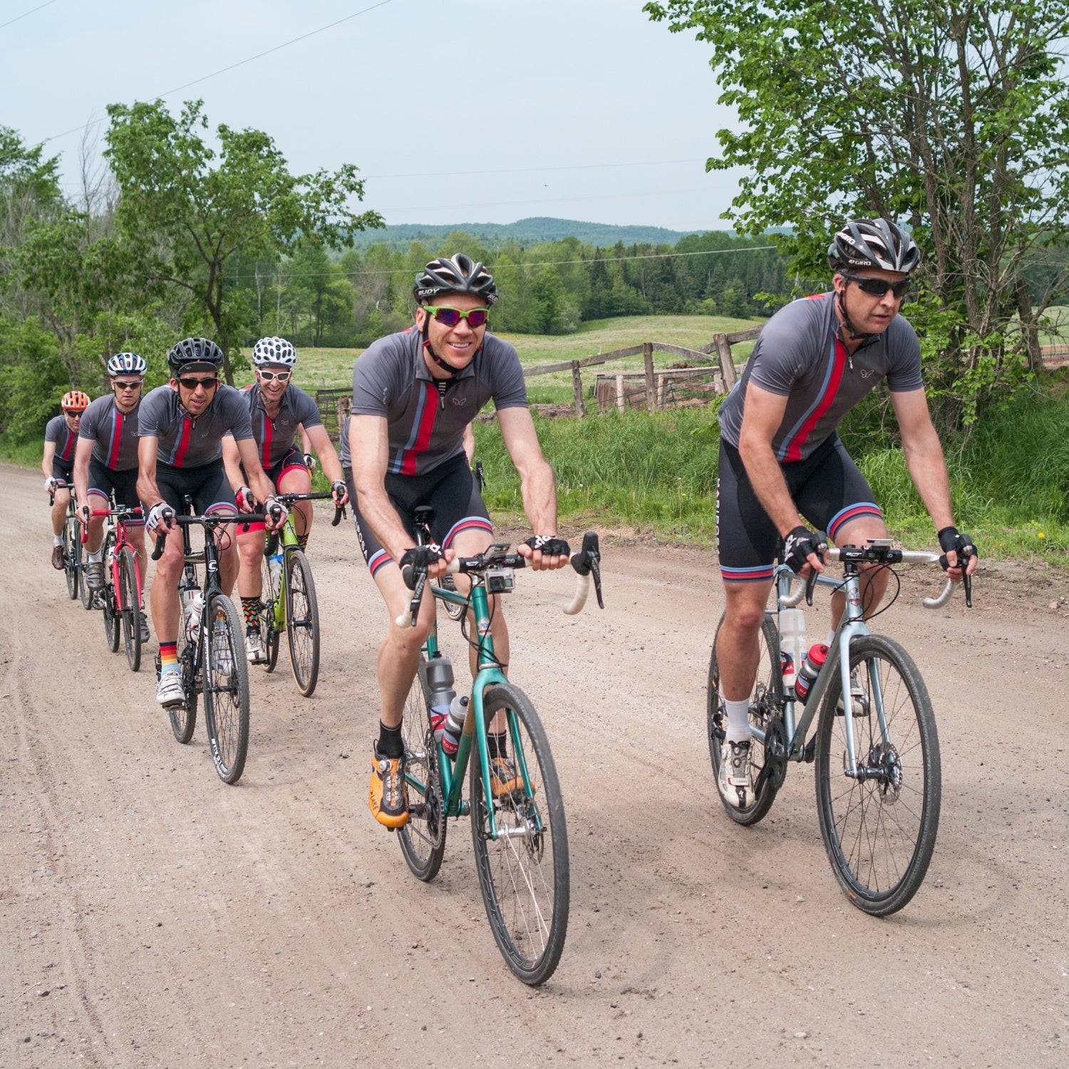 THE ESSENCE OF A GOOD RIDE – Mariposa Bicycles
