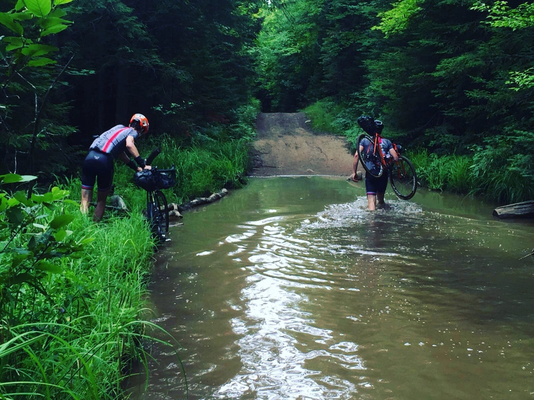 Weekend Dispatch:  Kawartha Scramble