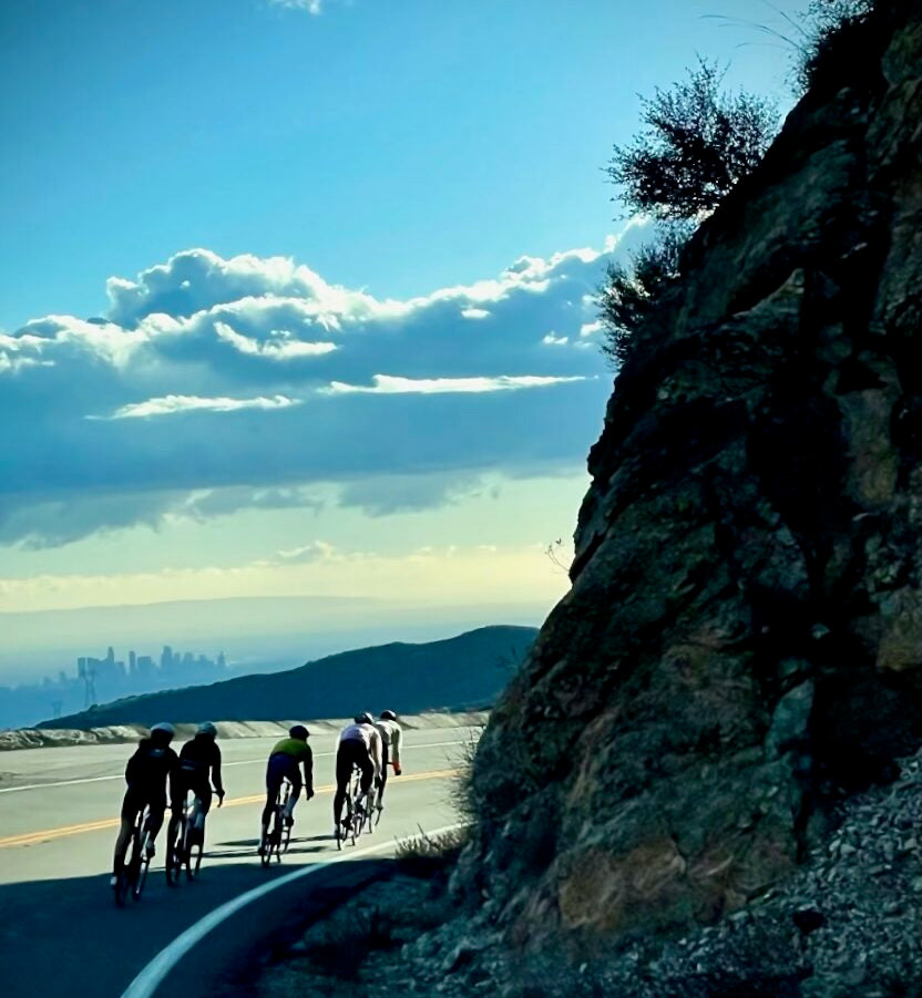 Athlete Care with Skratch Labs