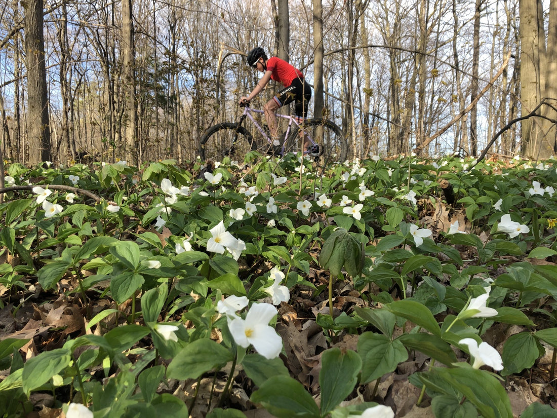 Improving lives with each shovel full of dirt.