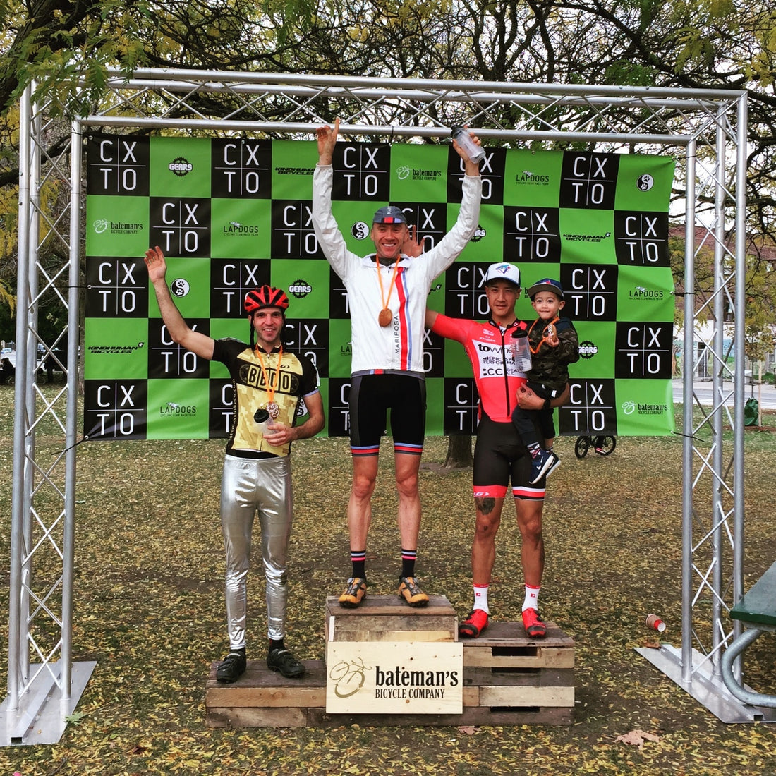 Weekend Dispatch November 1, 2016