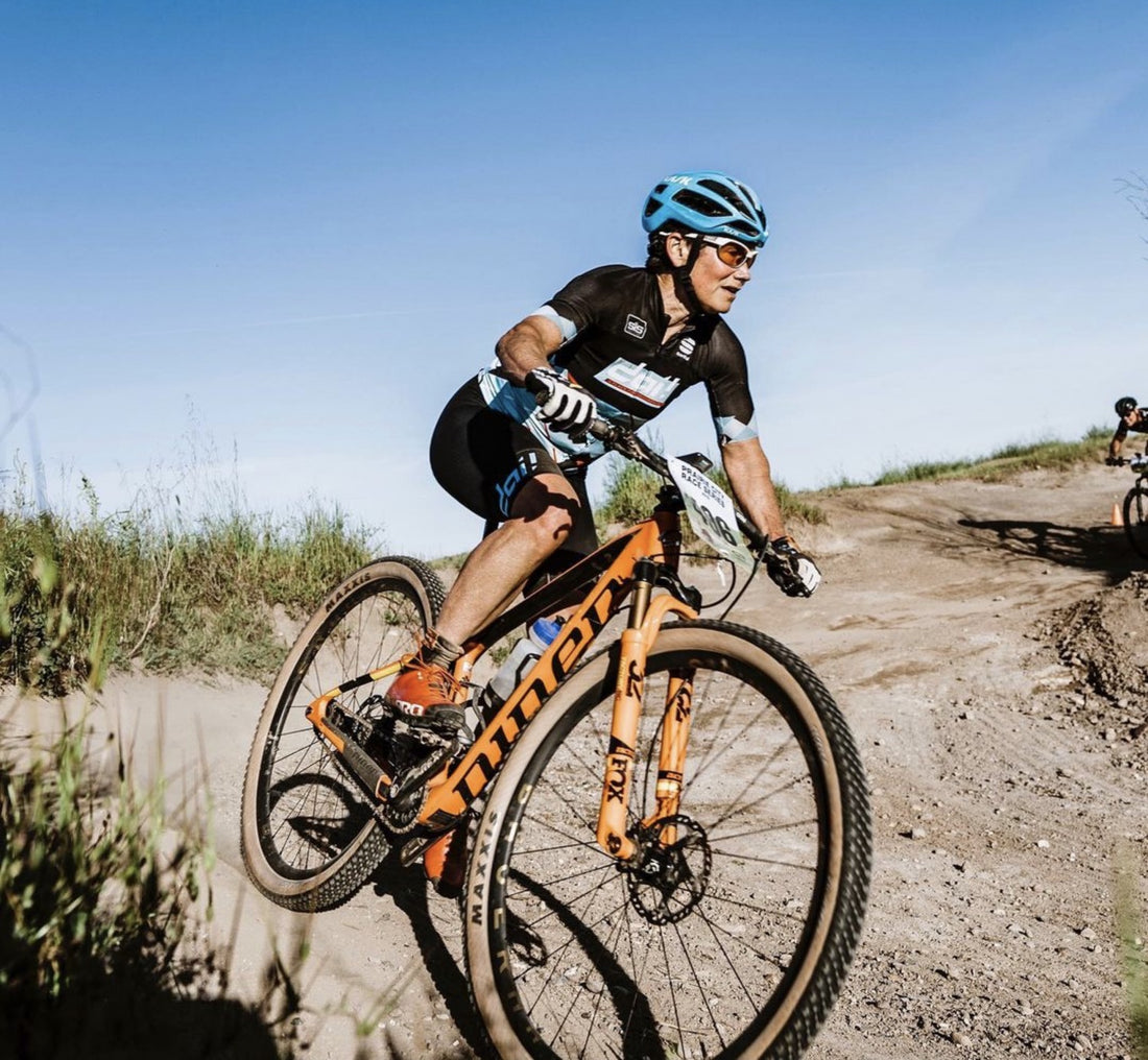 How To Become A Better Cyclist