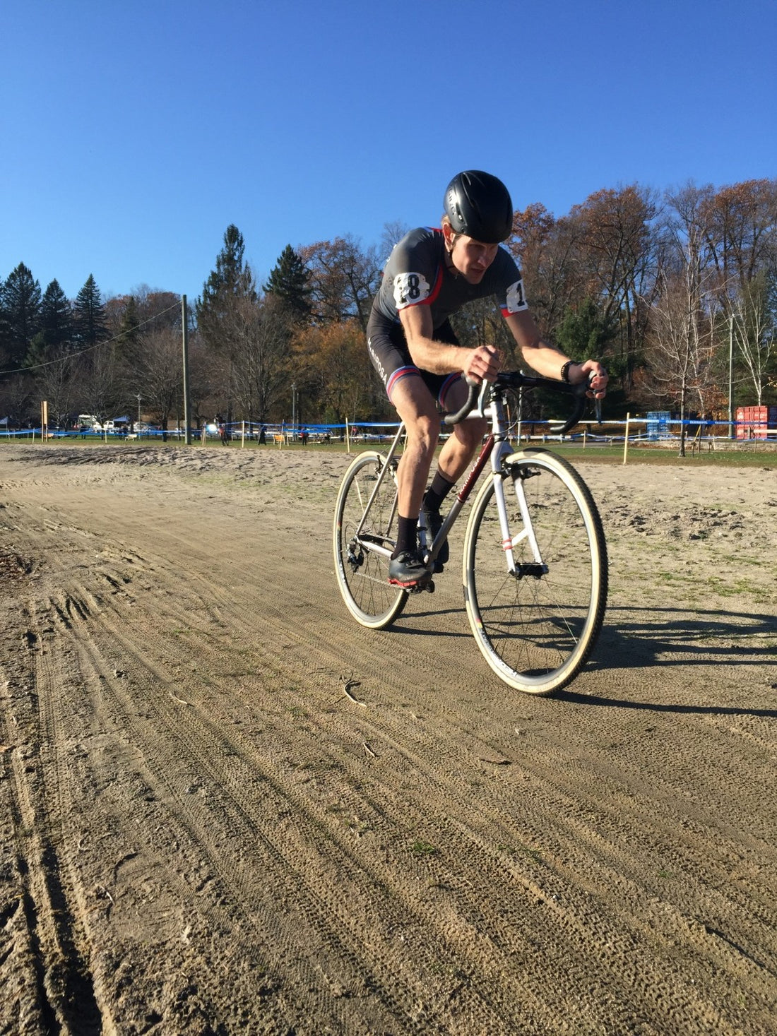 Comeback Kid: An Interview With Sjaan Gerth