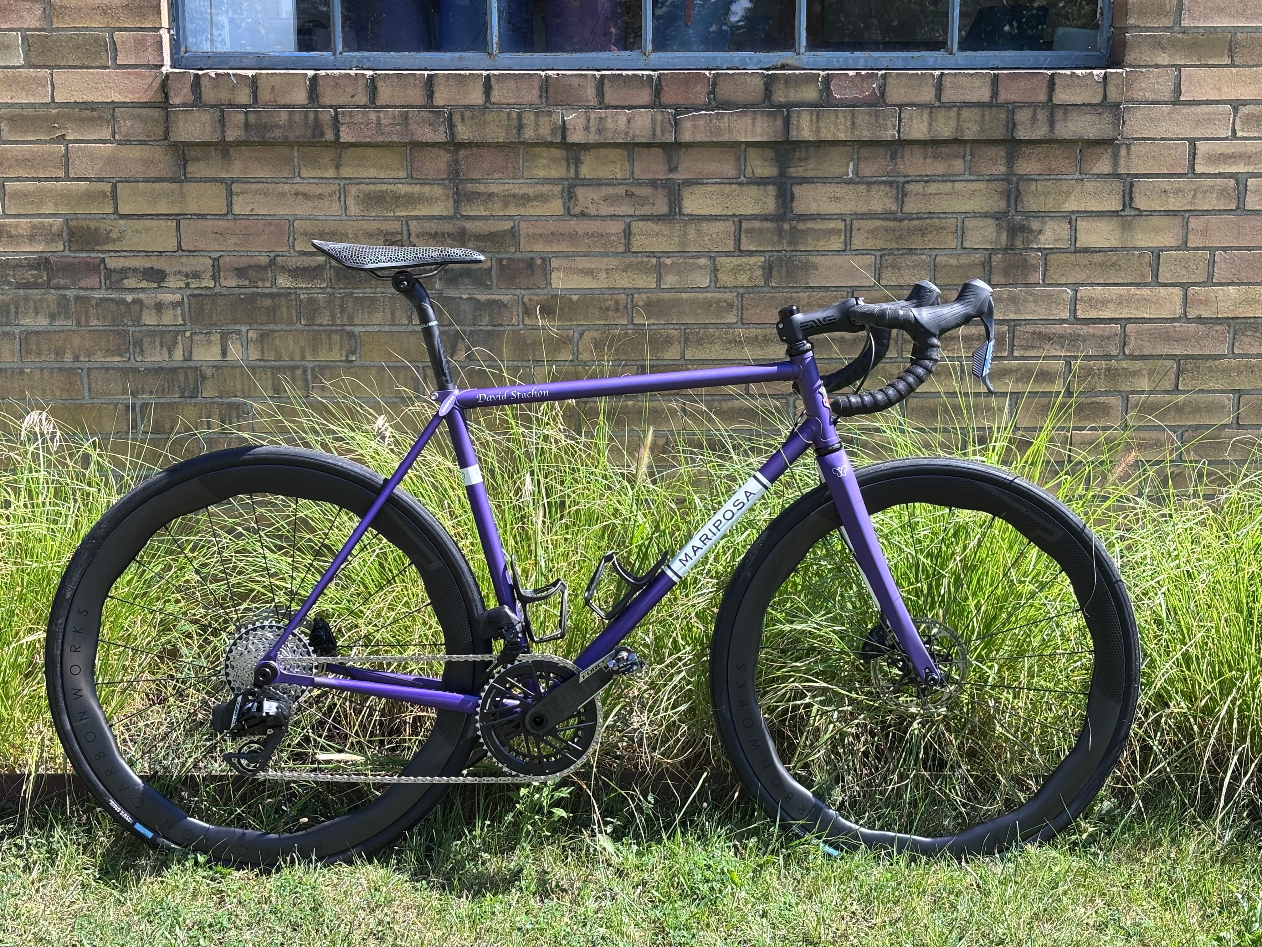 Features – Mariposa Bicycles