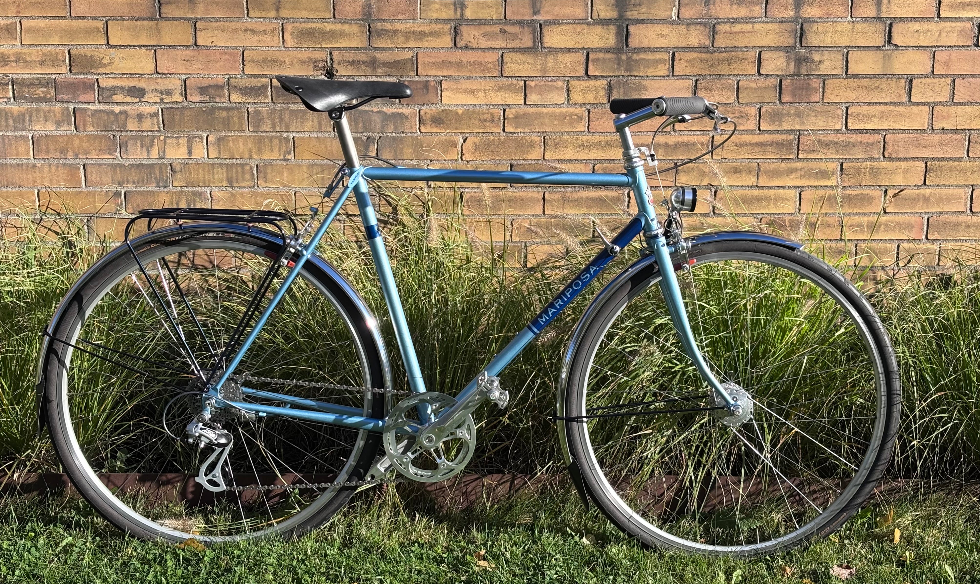 Features – Mariposa Bicycles