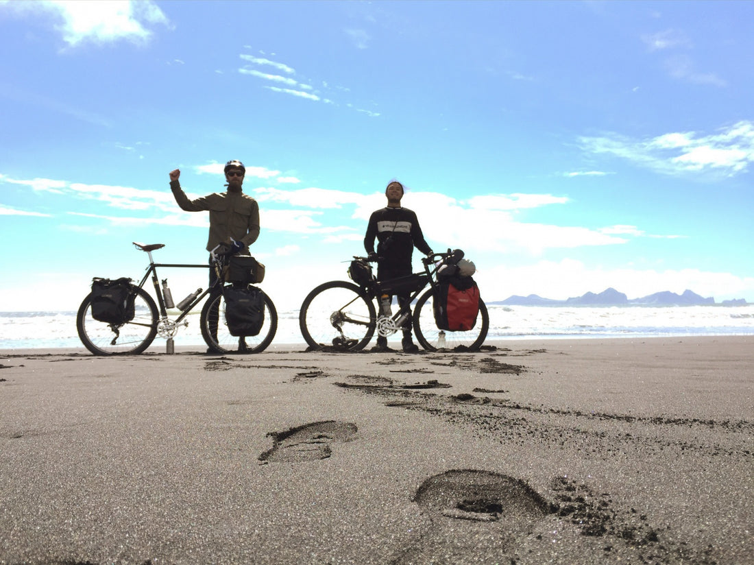 THE WEEKEND DISPATCH:  Connecting people and places and about a journey that brings out simple truths in life, relationships, and humanity.