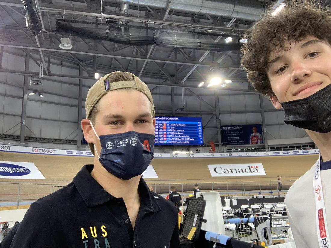 Inspiring The Next Generation