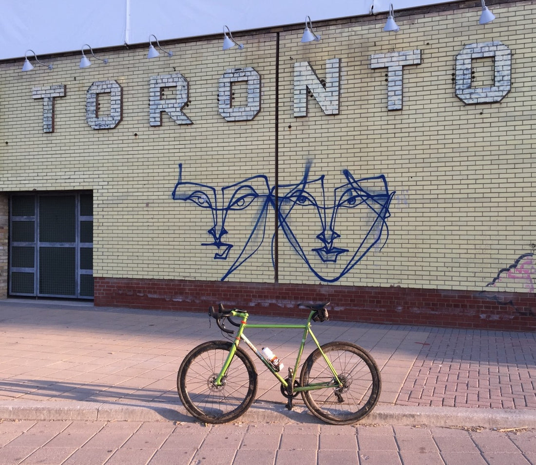 Green Space For Growth