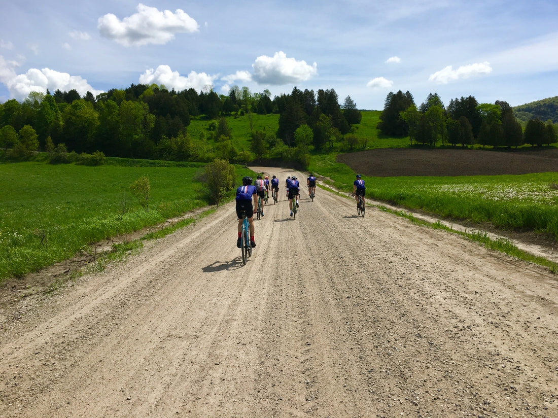 Ride Of The Damned 2017