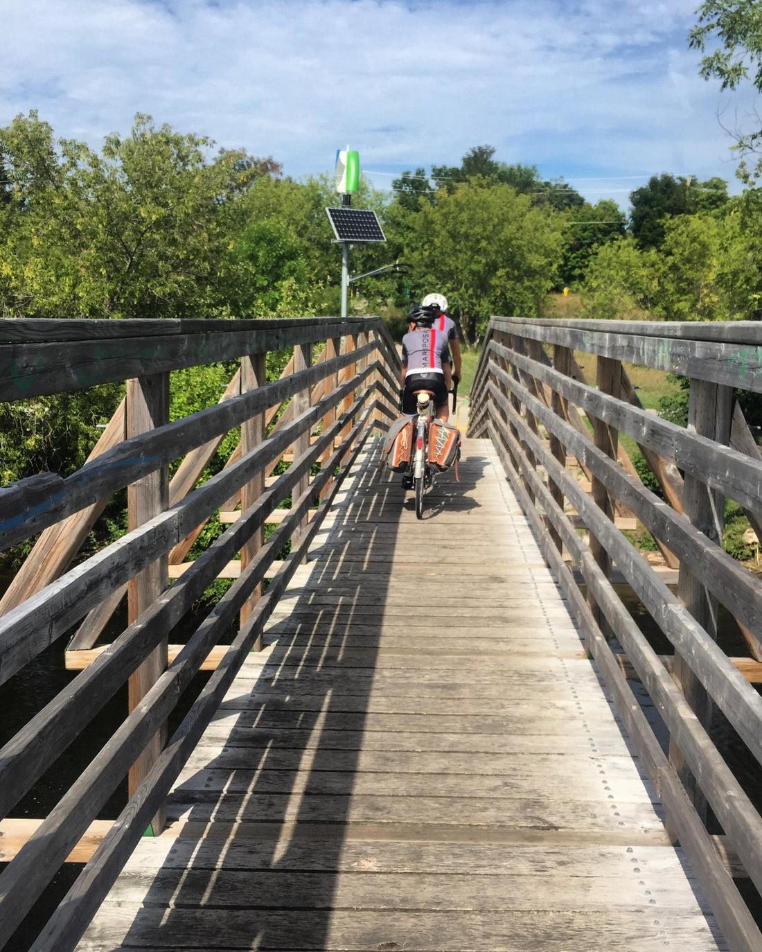 Weekend Dispatch August 31, 2016