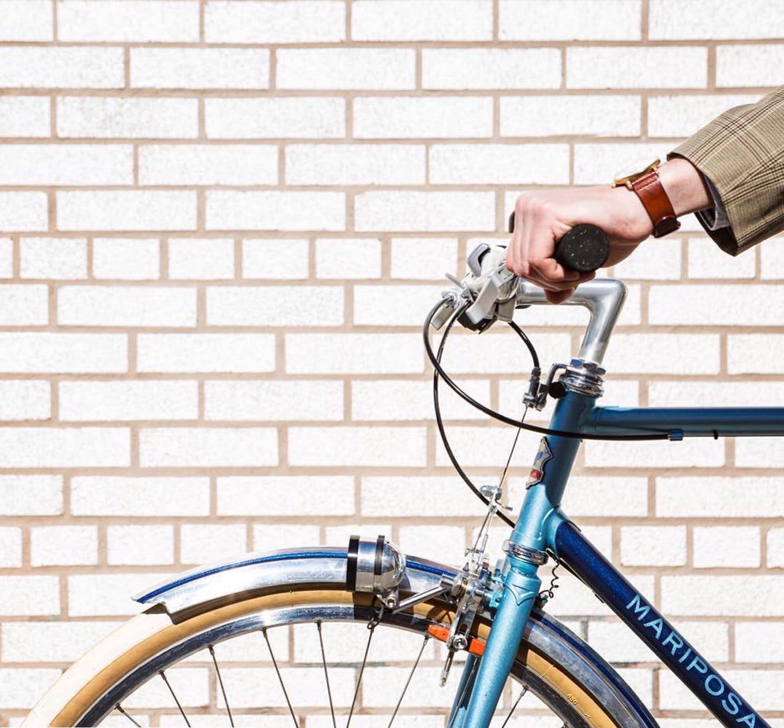 Features Mariposa Bicycles Features Mariposa Bicycles