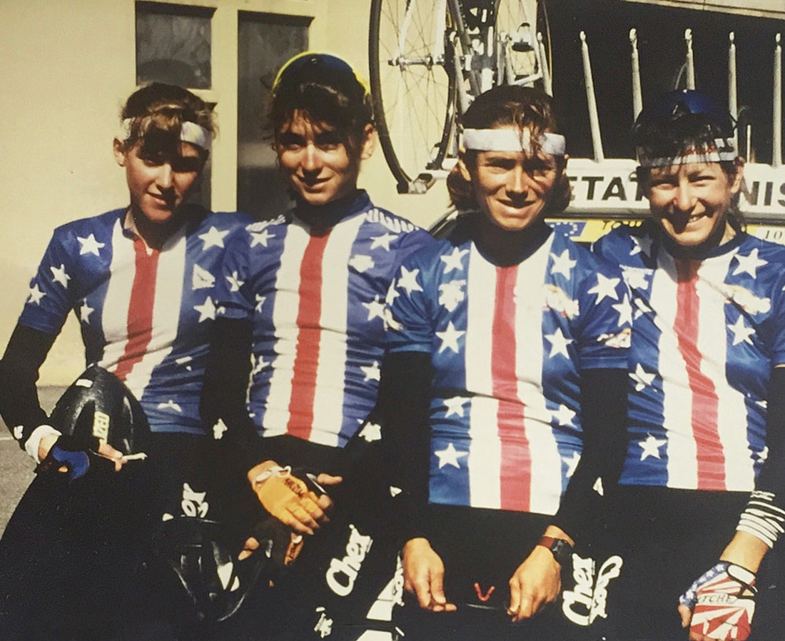 Riding Forward: The Evolution of the Women’s Tour de France and the Rise of Women’s Cycling