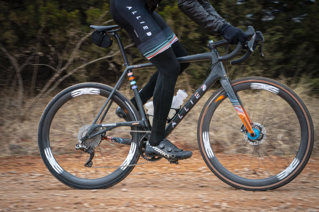 Allied Bicycles Canada