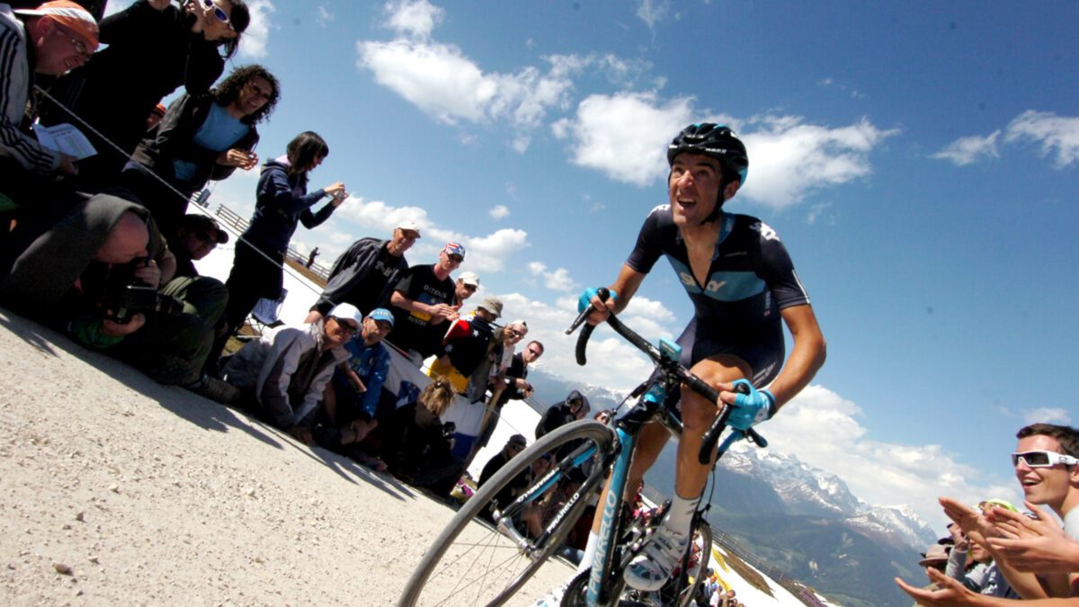 Michael Barry: Sports psychology does not play a big enough part in pro cycling