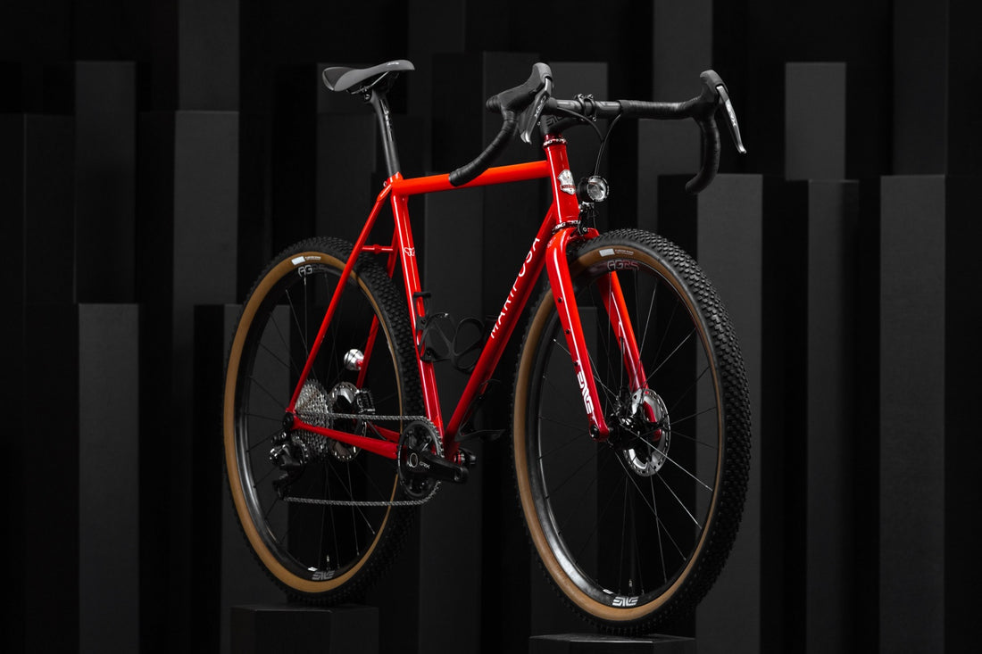 The 2021 ENVE Builder Round Up & Grodeo