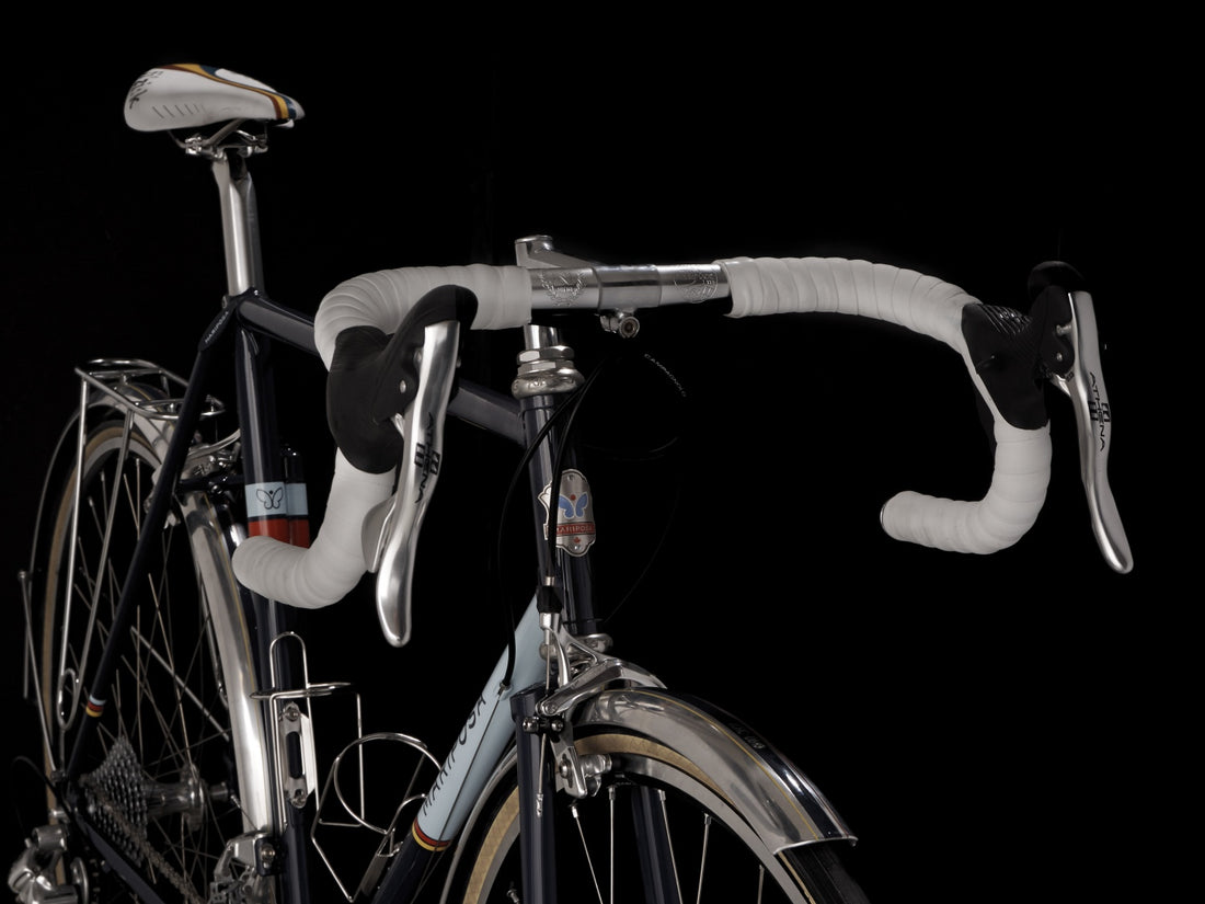 Michael Barry:  Tips For Riding Through the Winter