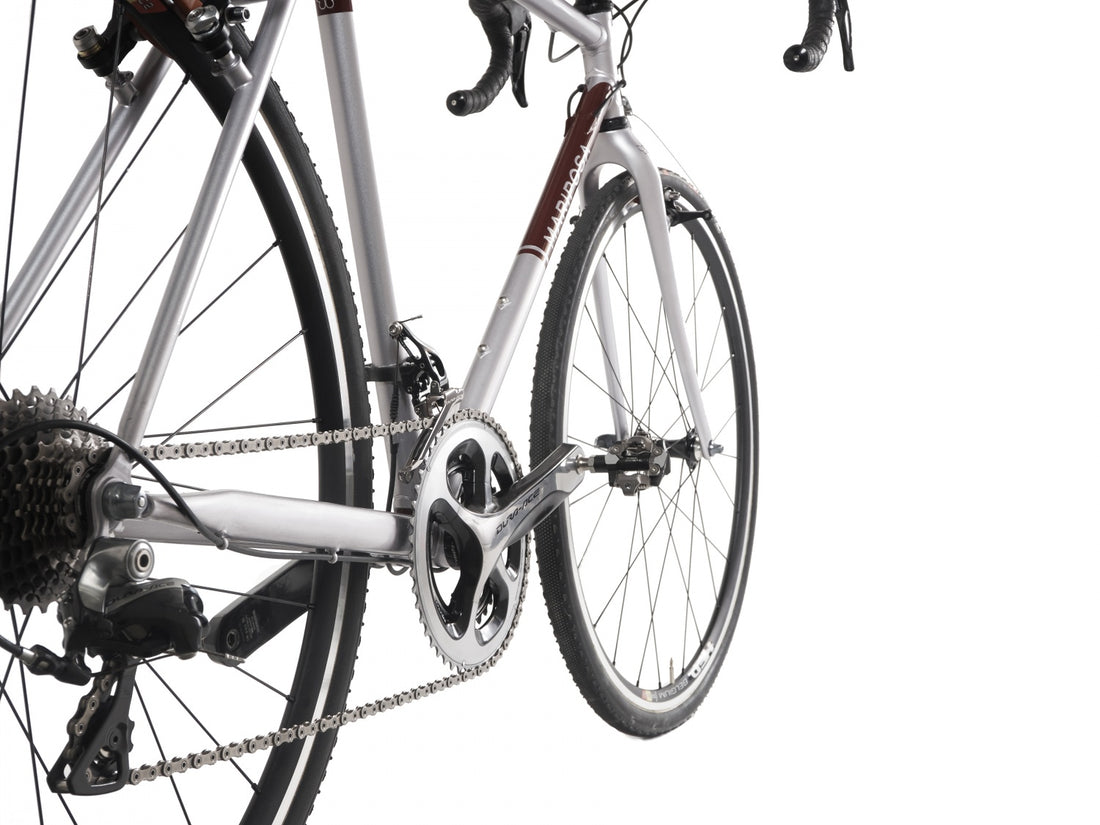 Cyclocross / Gravel Bike