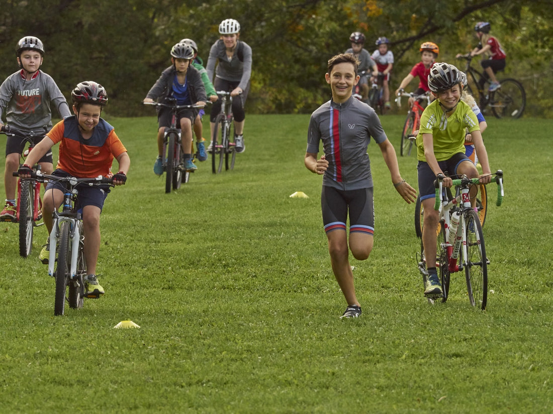 GRASS TRACK FALL 2016