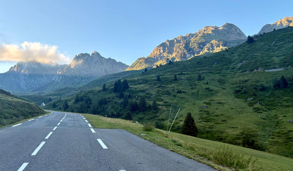 Raid Pyrénéen: Much More Than a Crossing