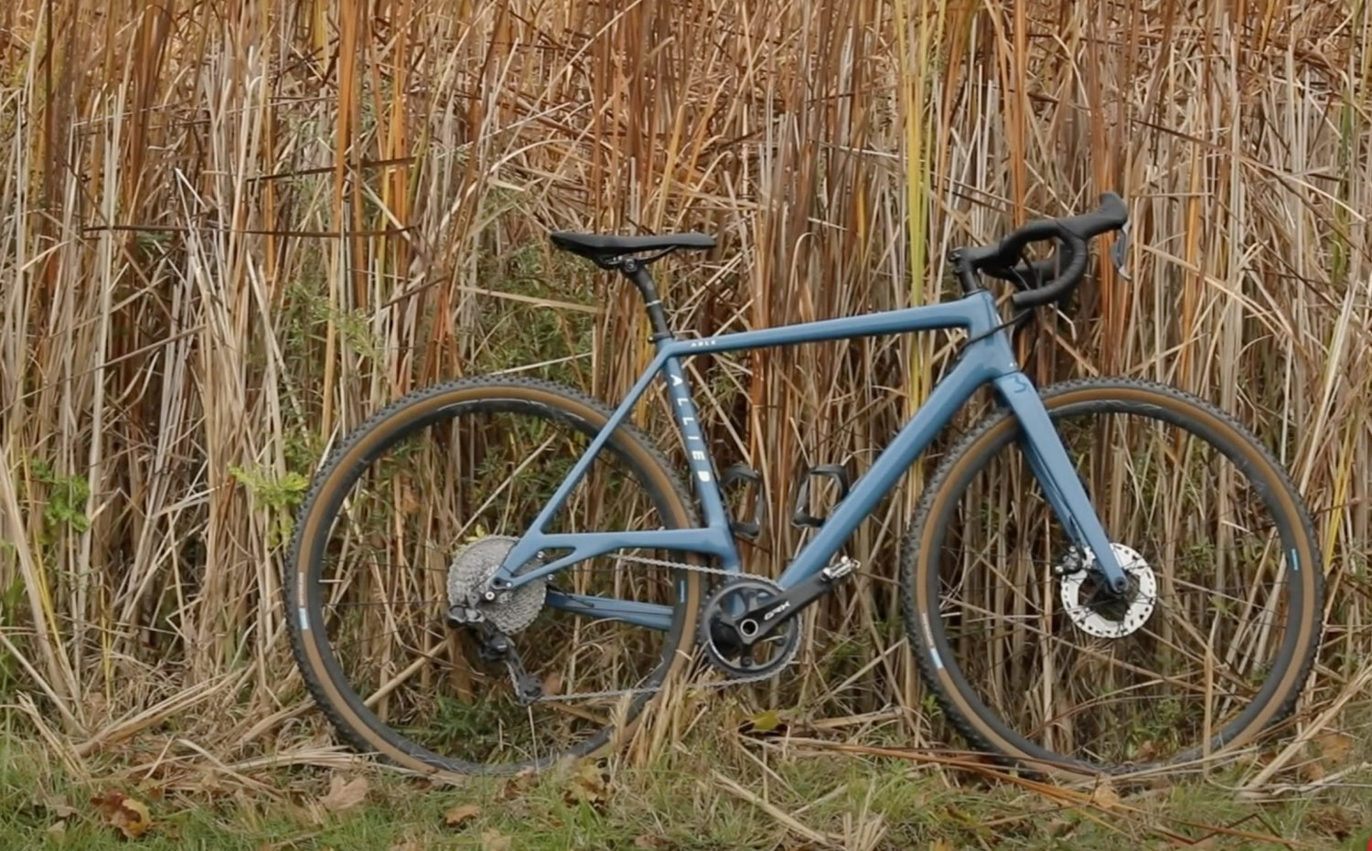 Video Review: Allied Able | Canadian Cycling Magazine