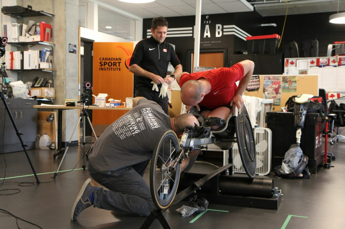 Fast Talk Femmes Podcast: Optimizing Altitude Training with Dr. Trent Stellingwerff