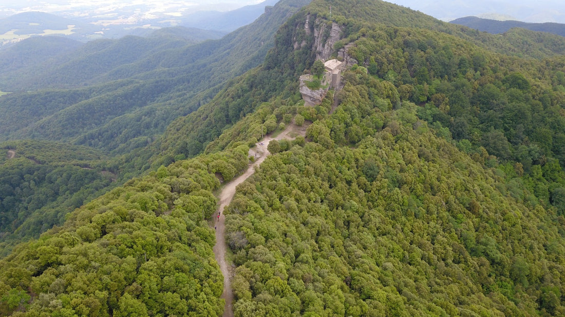 Adventures Off The Beaten Path In the Pyrenees