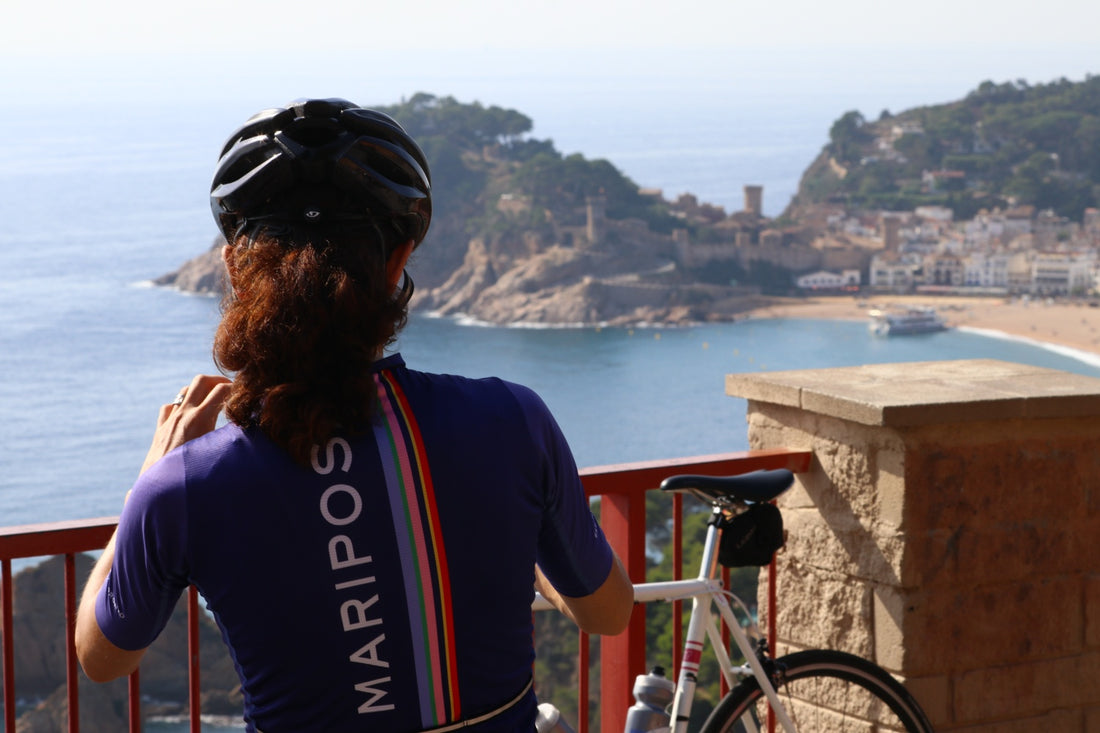 Cycling Tour Feature: La Ruta Mar i Muntanya October 2017